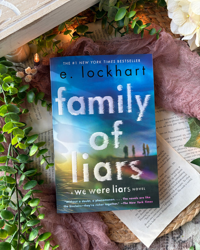 Family of Liars