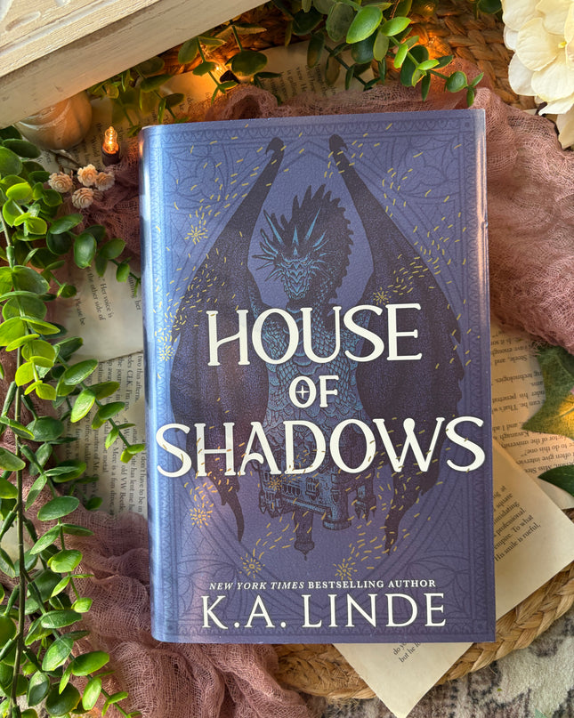 House of Shadows