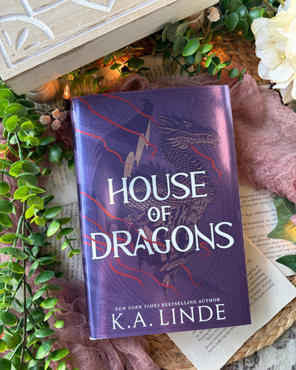 House of Dragons
