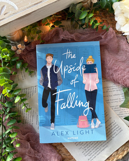 The Upside Of Falling