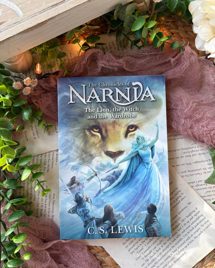 The Lion, the Witch and the Wardrobe