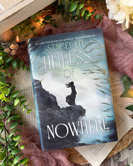 Heiress of Nowhere