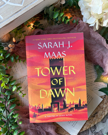 Tower of Dawn