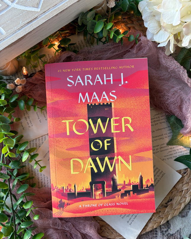 Tower of Dawn