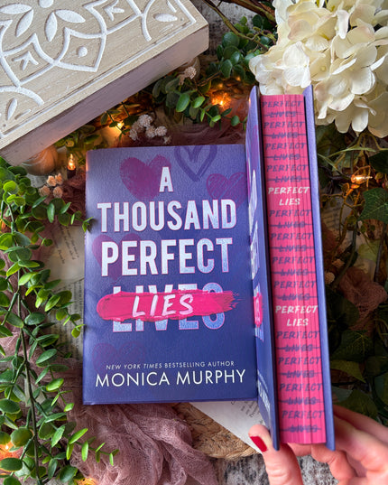 A Thousand Perfect Lies
