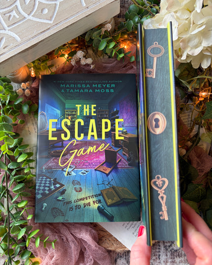 The Escape Game