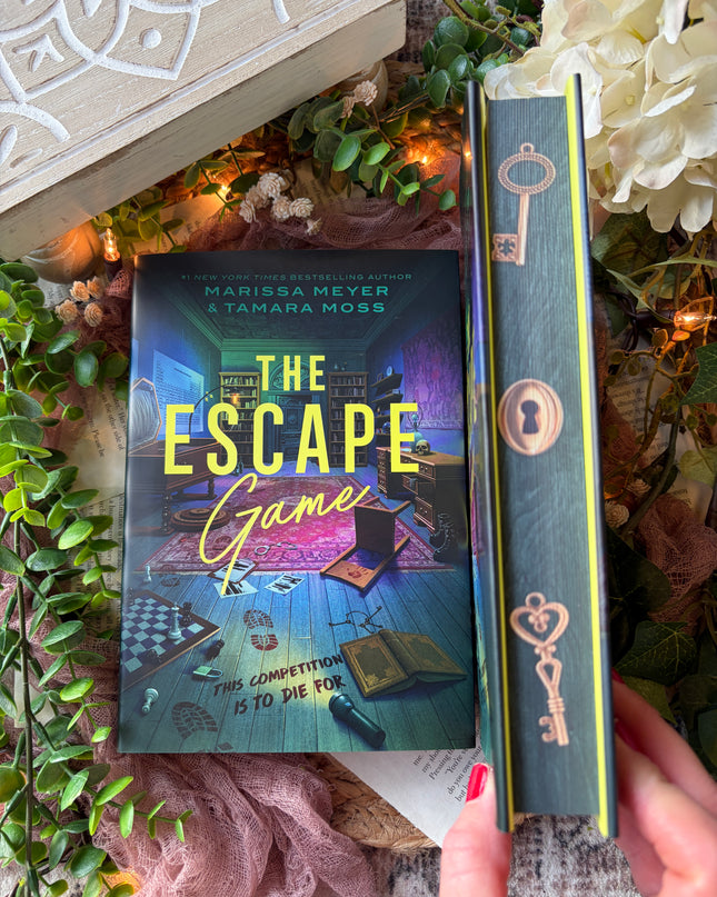 The Escape Game