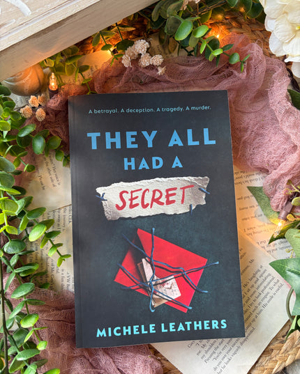 They All Had a Secret