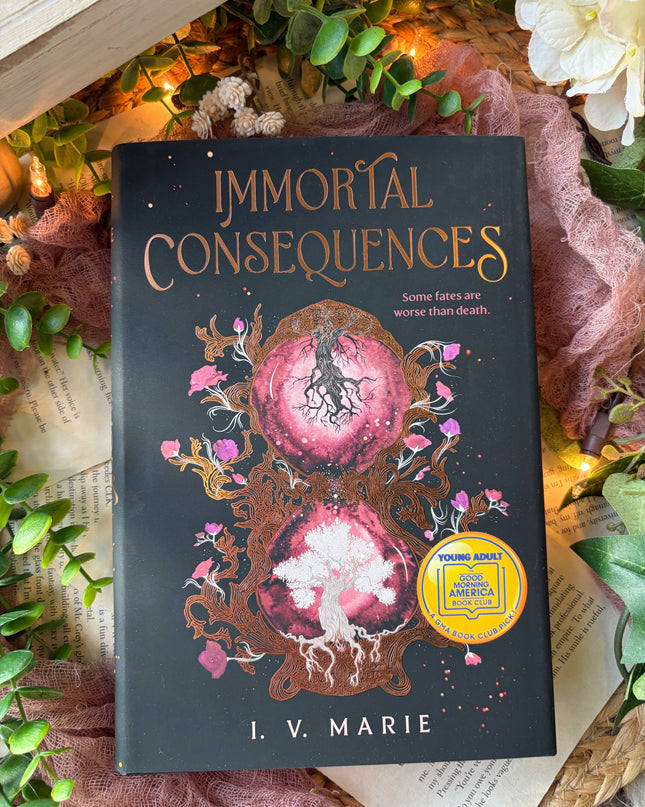Immortal Consequences