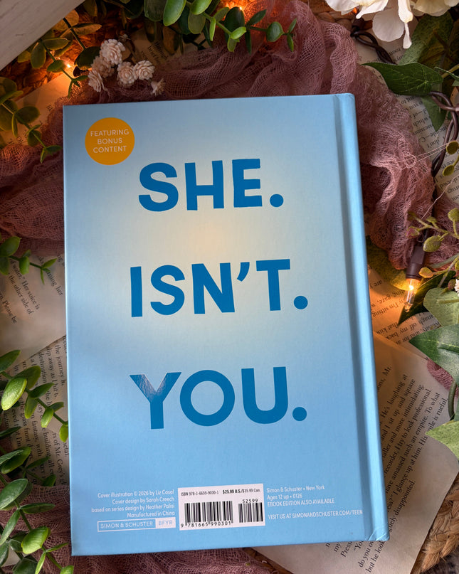 Better Than The Movies-Hardback