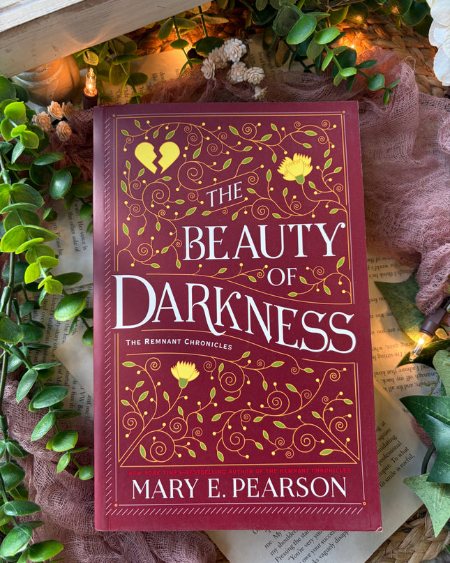 Beauty of Darkness