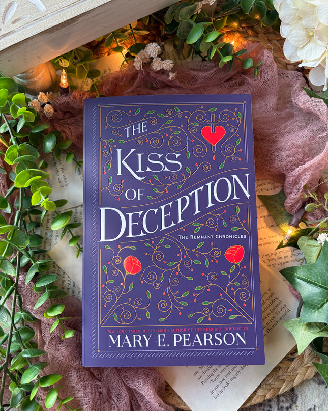 The Kiss of Deception