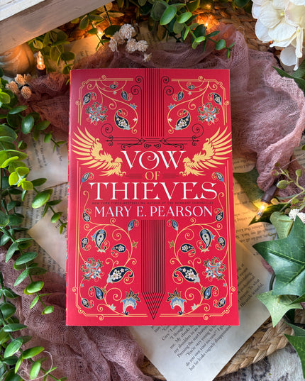 Vow of Thieves