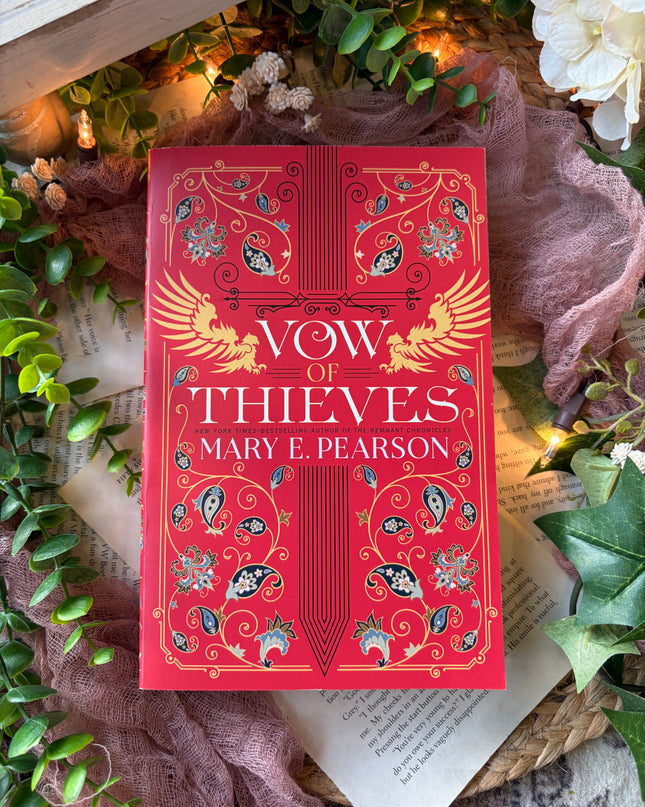 Vow of Thieves