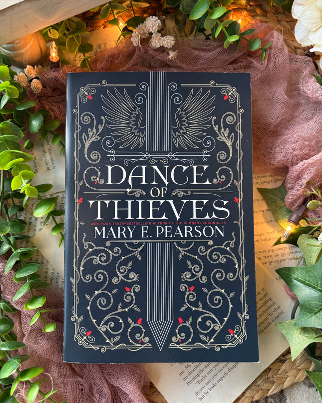 Dance Of Thieves