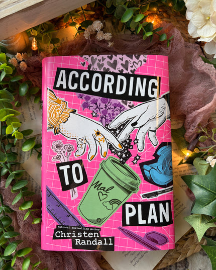 According To Plan