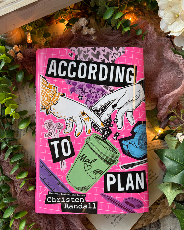 According To Plan