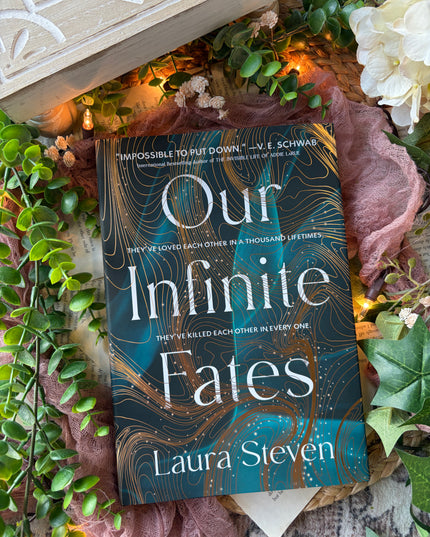 Our Infinite Fates