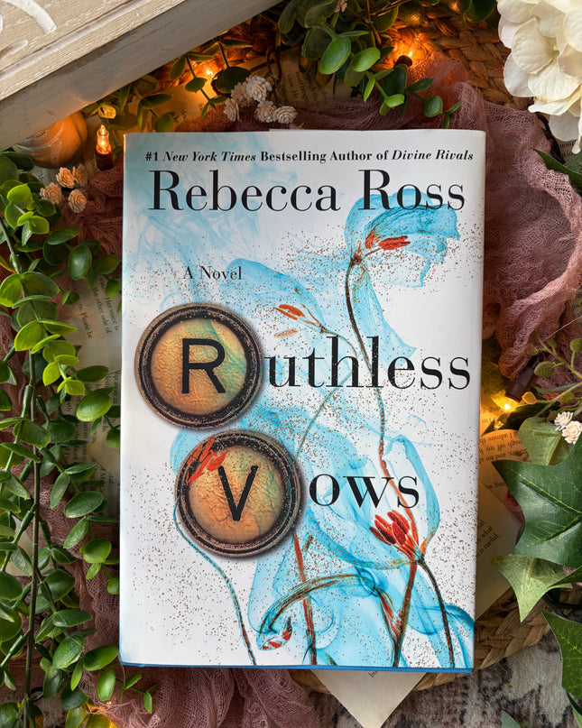 Ruthless Vows
