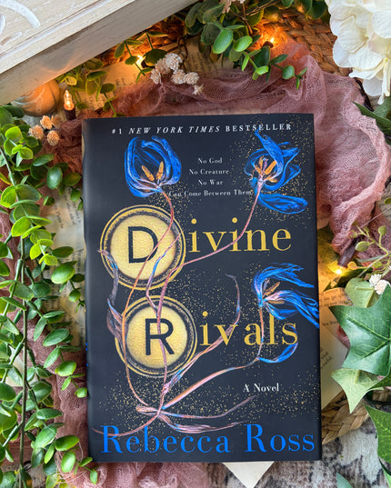 Divine Rivals