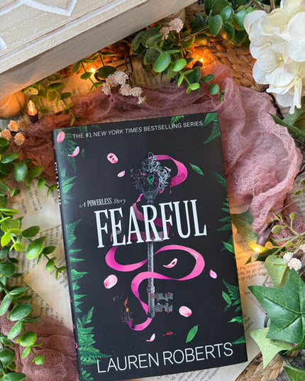 Fearful