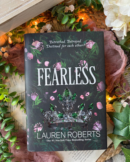 Fearless