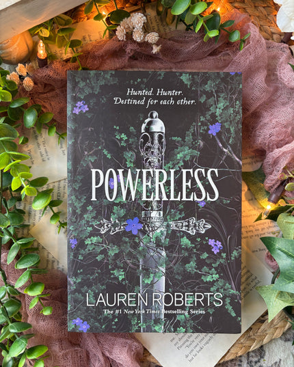 Powerless