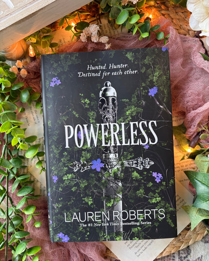 Powerless