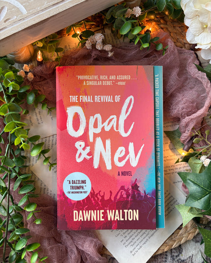 The Final Revival of Opal & New