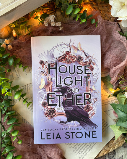 House of Light and Ether