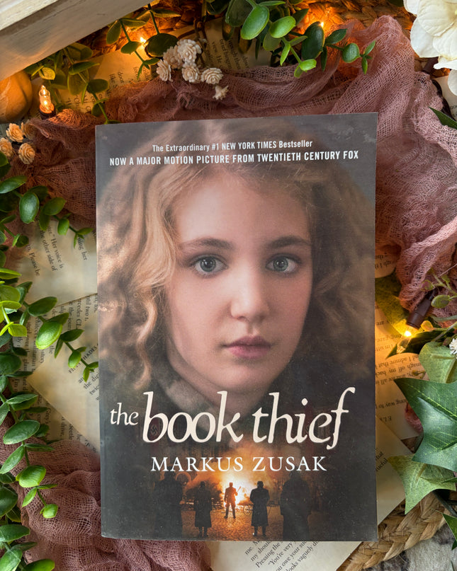 The Book Thief