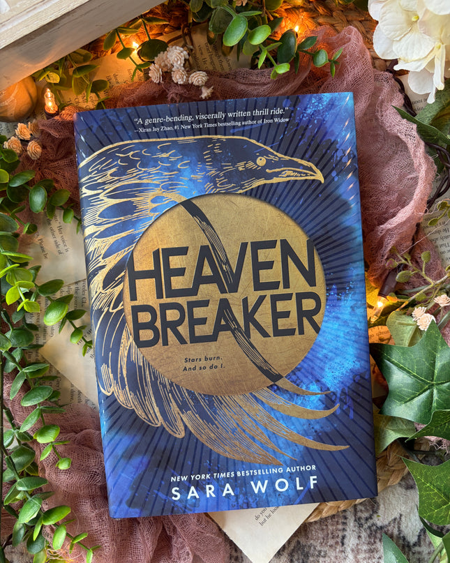 Heaven Breaker