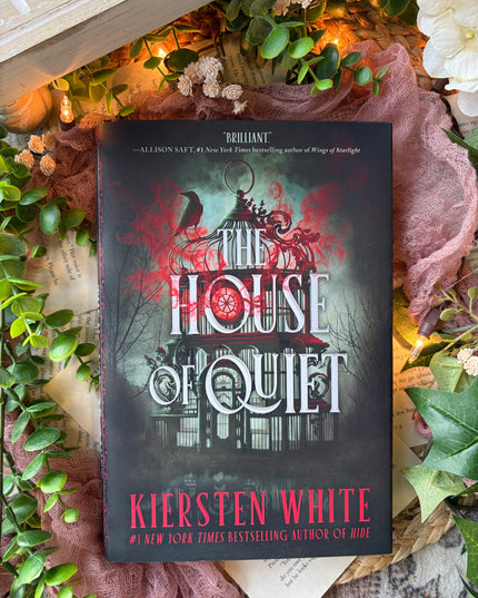 House of Quiet