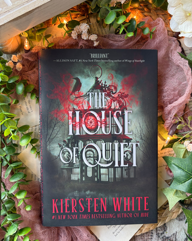 House of Quiet
