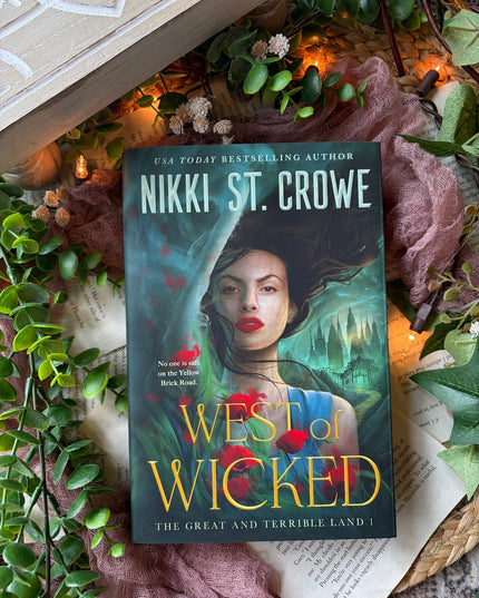 West of Wicked