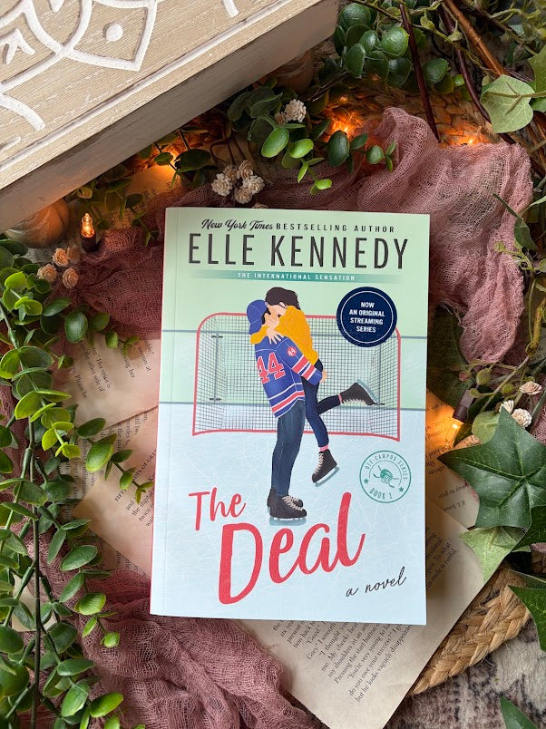 The Deal