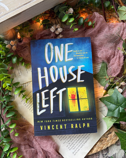 One House Left