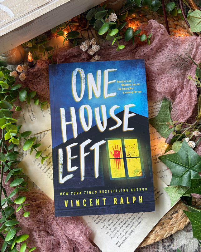One House Left