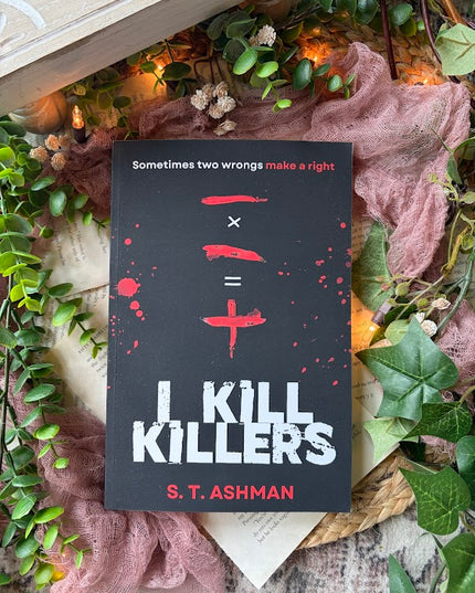 I Kill Killers