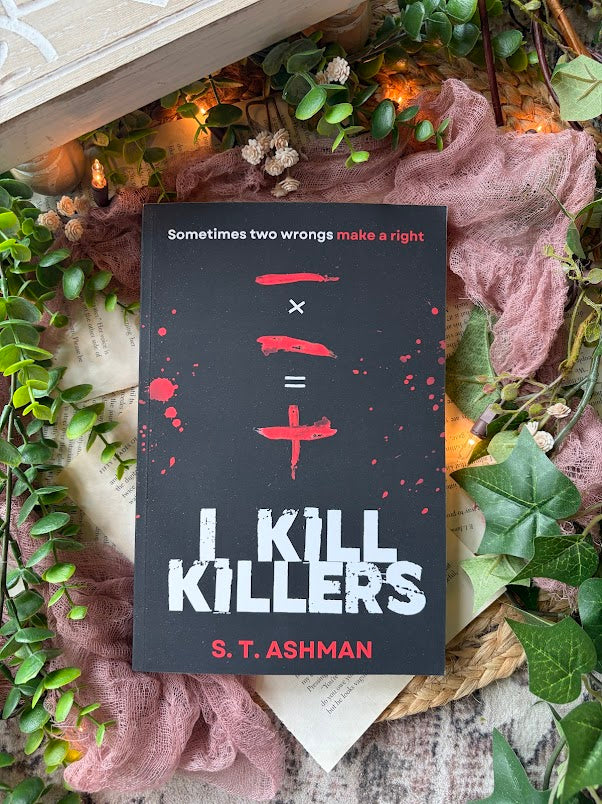 I Kill Killers