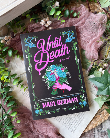 Until Death