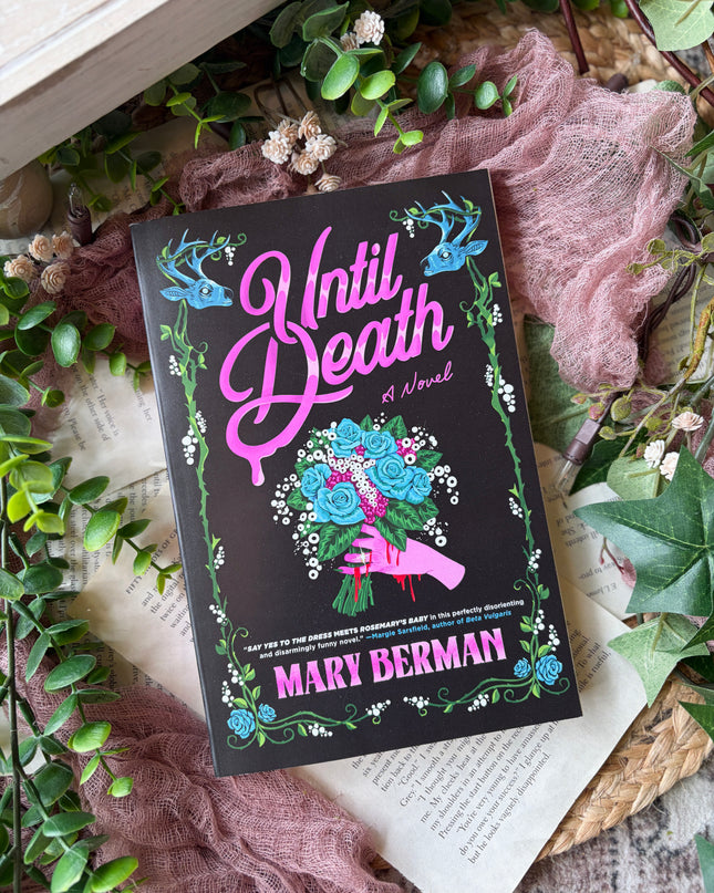 Until Death