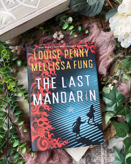 The Last Mandarin
