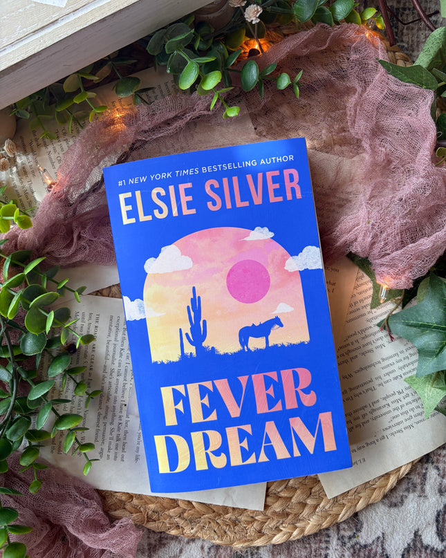 Fever Dream