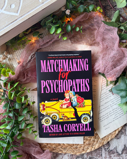 Matchmaking for Psychopaths
