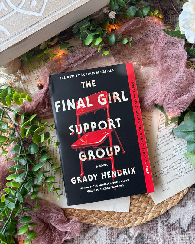 The Final Girl Support Group