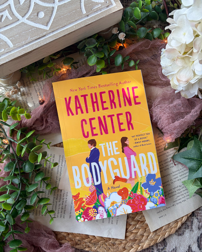 The Bodyguard
