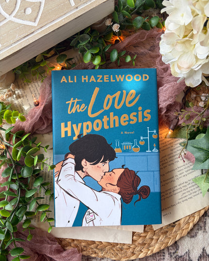 Love Hypothesis