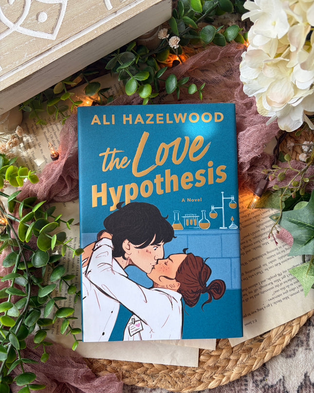 Love Hypothesis