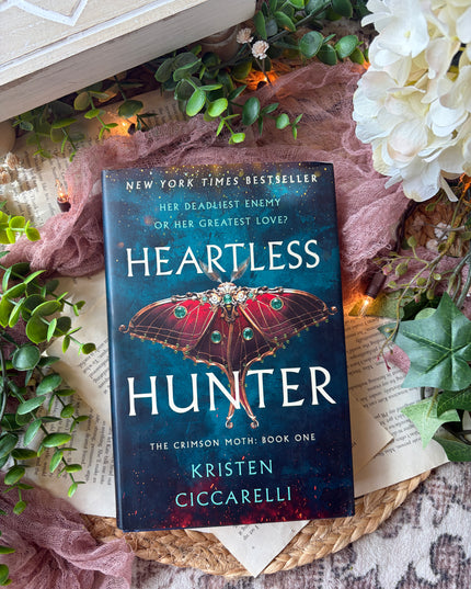Heartless Hunter